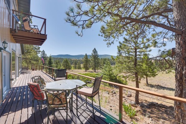 Casa (3 Bedrooms) | Vista frontal de la propiedad