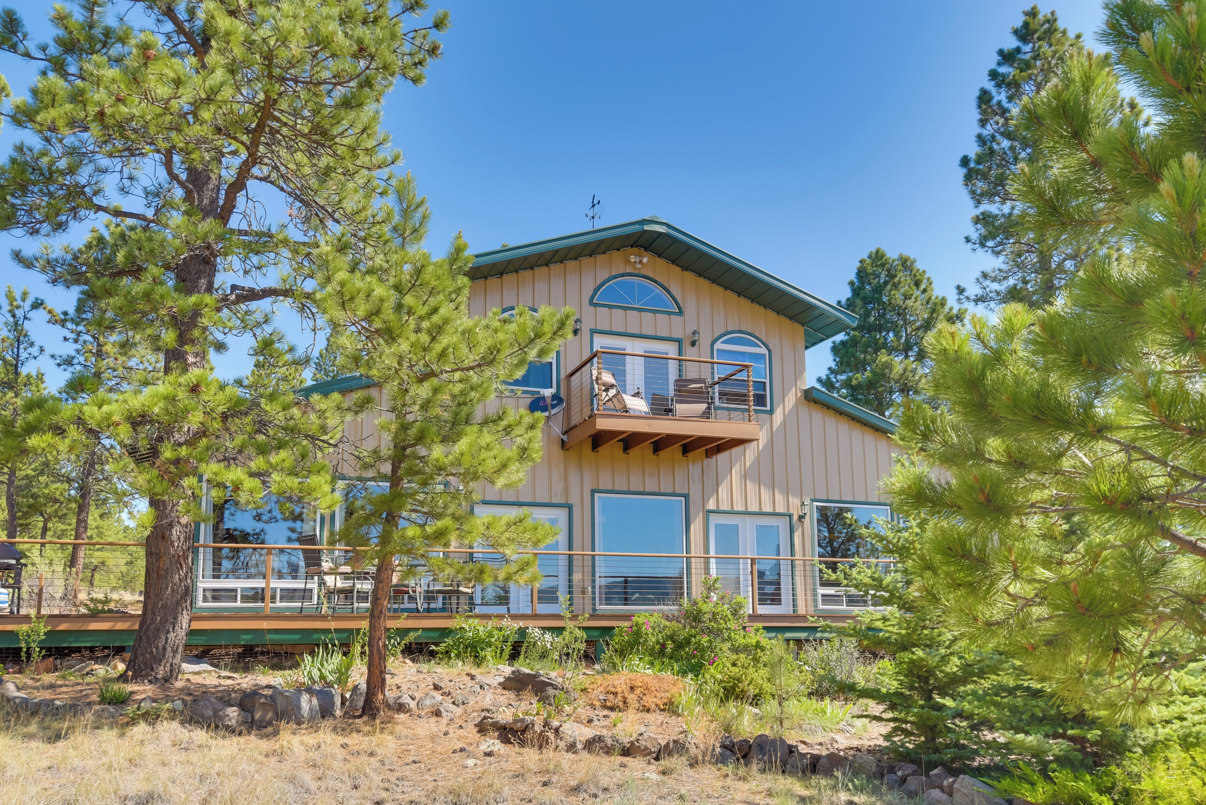 Nhà (3 Bedrooms) | Nội thất