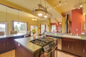 Casa (3 Bedrooms) | Interior