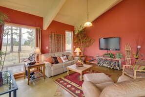 Casa (3 Bedrooms) | Interior