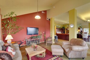 Casa (3 Bedrooms) | Interior