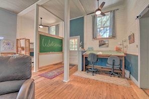 Casa (1 Bedroom) | Interni