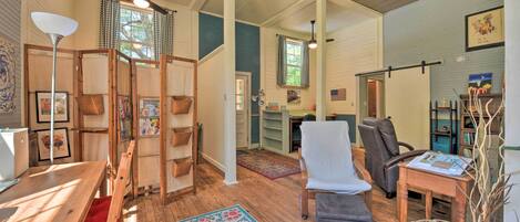 House (1 Bedroom) | Interior