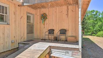 House (1 Bedroom) | Interior