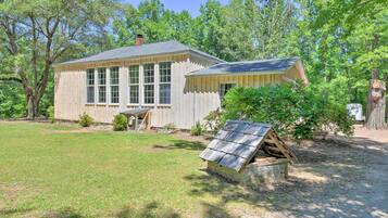 Maison (1 Bedroom) | Intérieur