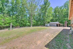 Maison (1 Bedroom) | Intérieur
