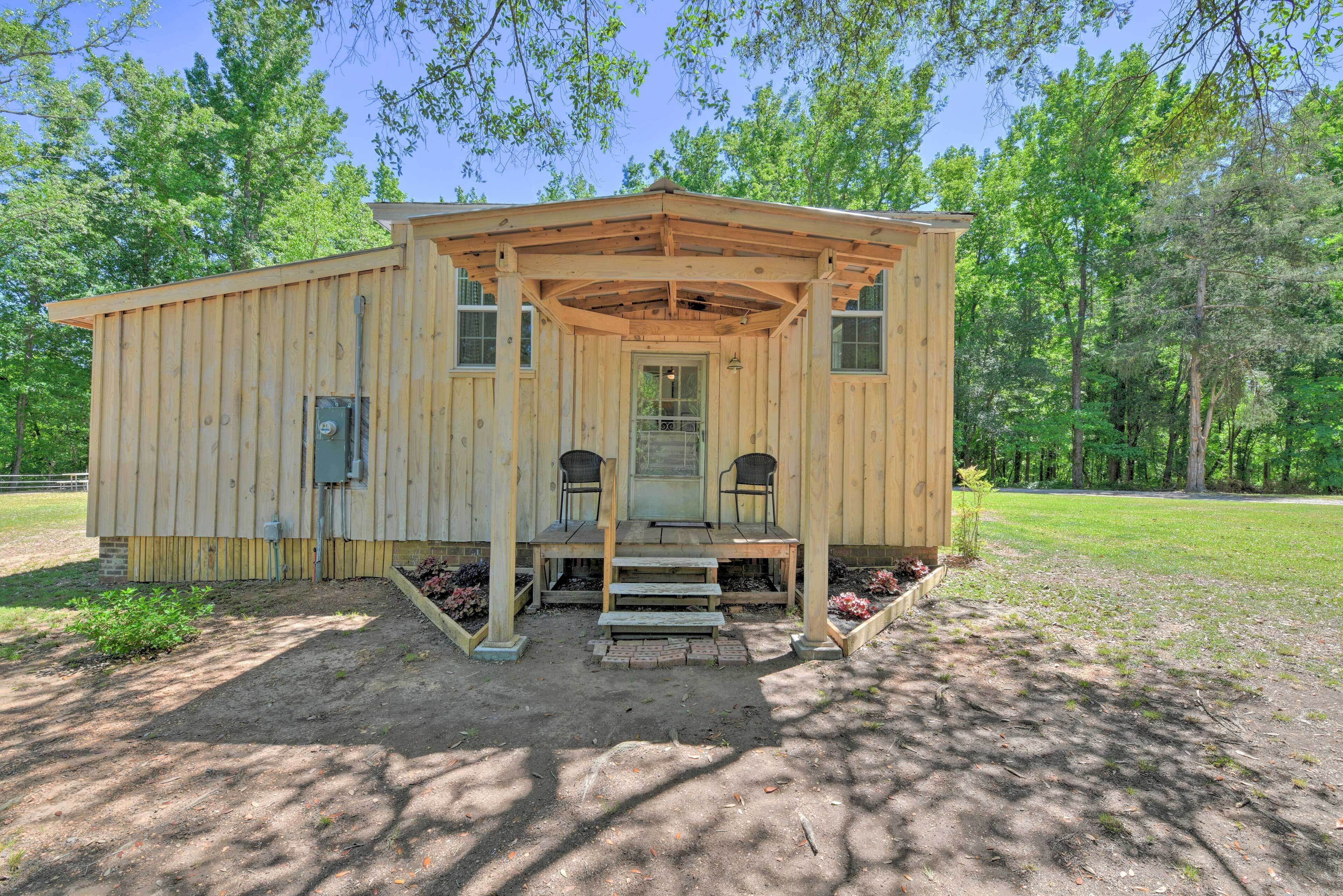 Casa (1 Bedroom) | Interni