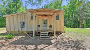 Maison (1 Bedroom) | Intérieur