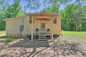 Casa (1 Bedroom) | Interior