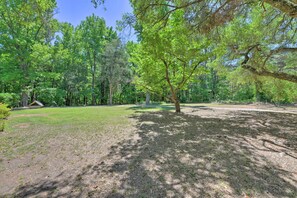 Talo (1 Bedroom) | Sisätilat