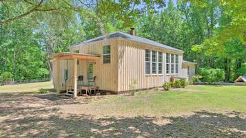 House (1 Bedroom) | Interior