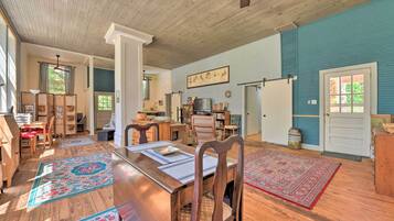 House (1 Bedroom) | Front of property