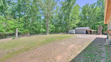 Casa (1 Bedroom) | Interni