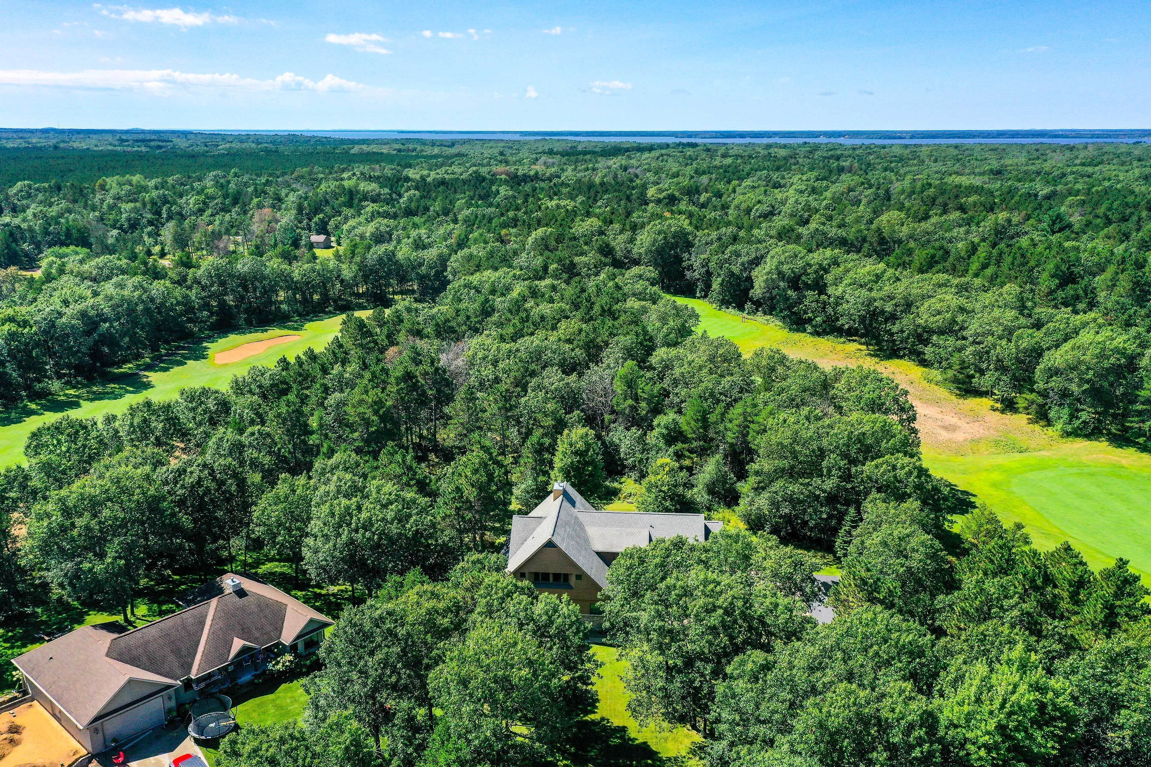 獨棟房屋 (5 Bedrooms) | 住宿內部