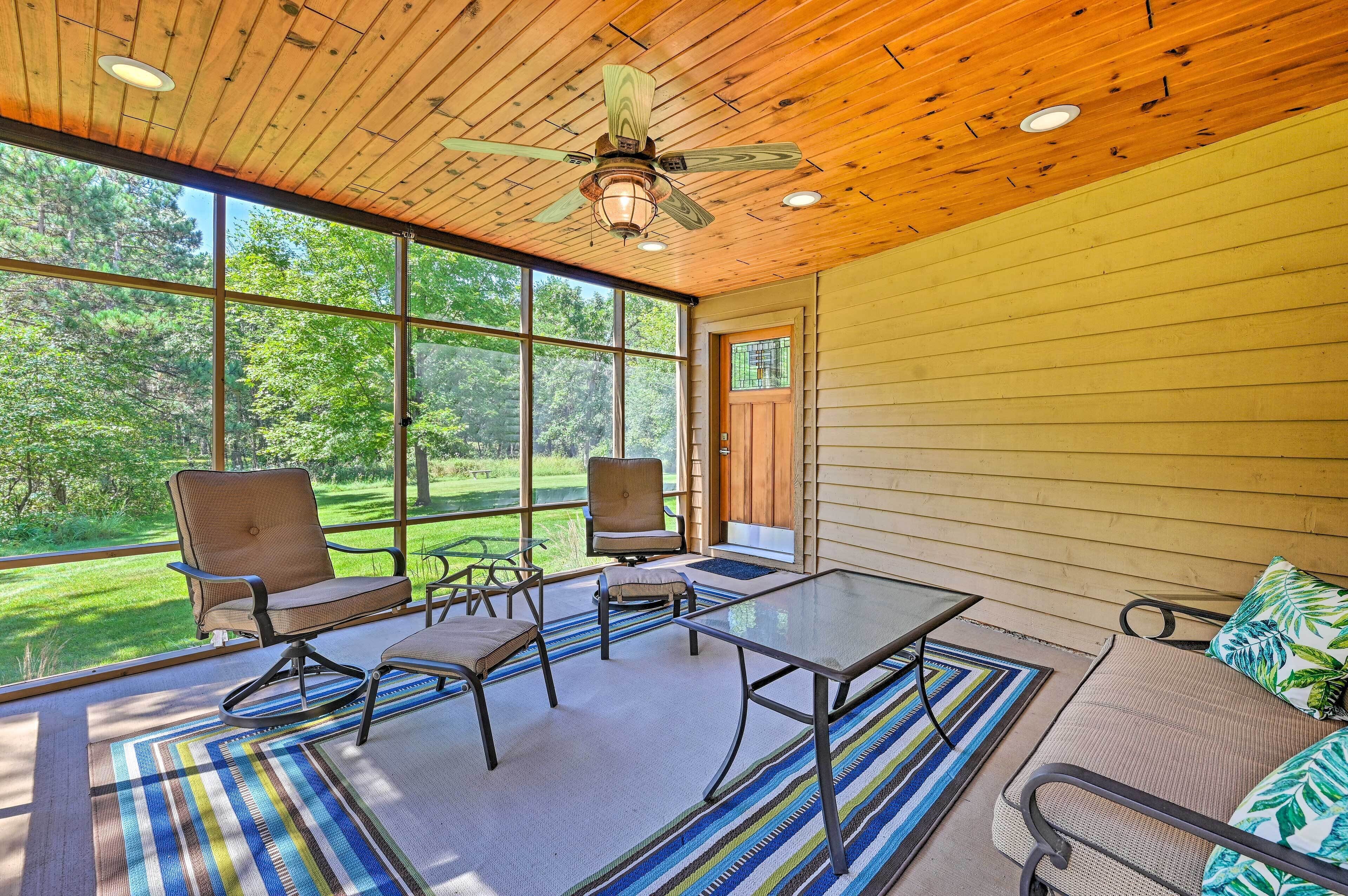 独立别墅 (5 Bedrooms) | 住宿内部