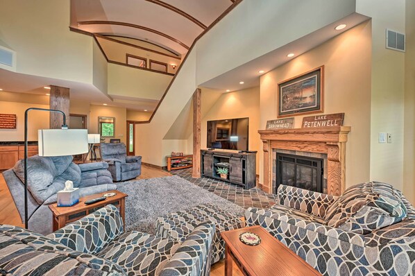 House (5 Bedrooms) | Bahagian dalam