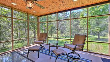 Casa (5 Bedrooms) | Interior