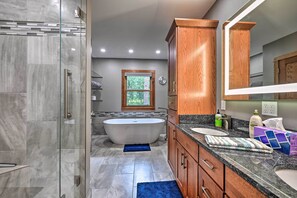 House (5 Bedrooms) | Bahagian dalam