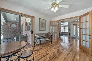 Hus (4 Bedrooms) | Innvendig