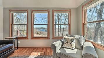 Rumah (4 Bedrooms) | Interior