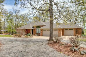 Hus (4 Bedrooms) | Innvendig