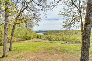 Hus (4 Bedrooms) | Innvendig