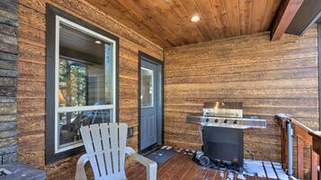 Maison (2 Bedrooms) | Intérieur