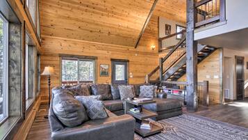 Maison (2 Bedrooms) | Intérieur