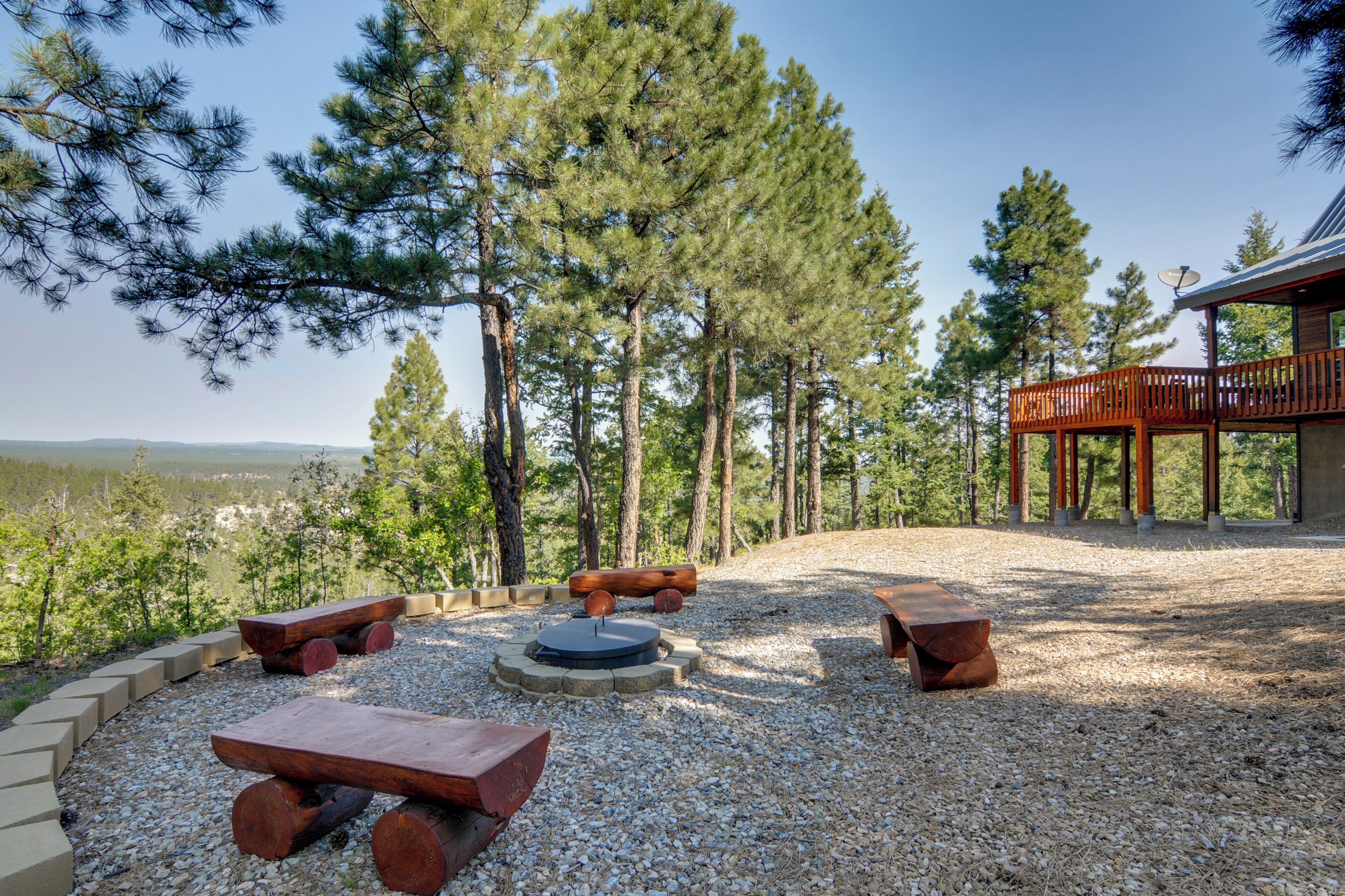 Maison (2 Bedrooms) | Façade de l’hébergement