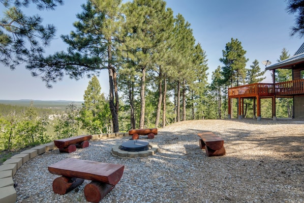 Maison (2 Bedrooms) | Façade de l’hébergement 