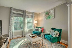 Hus (4 Bedrooms) | Innvendig