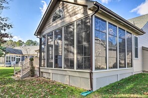 ハウス (4 Bedrooms) | 内装