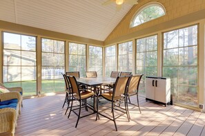 ハウス (4 Bedrooms) | 内装