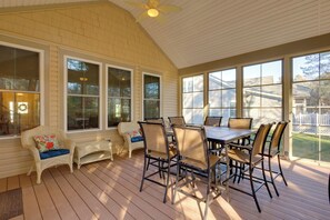 ハウス (4 Bedrooms) | 内装