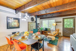 Huis (3 Bedrooms) | Interieur