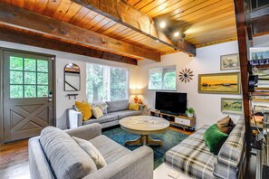 Maison (3 Bedrooms) | Intérieur