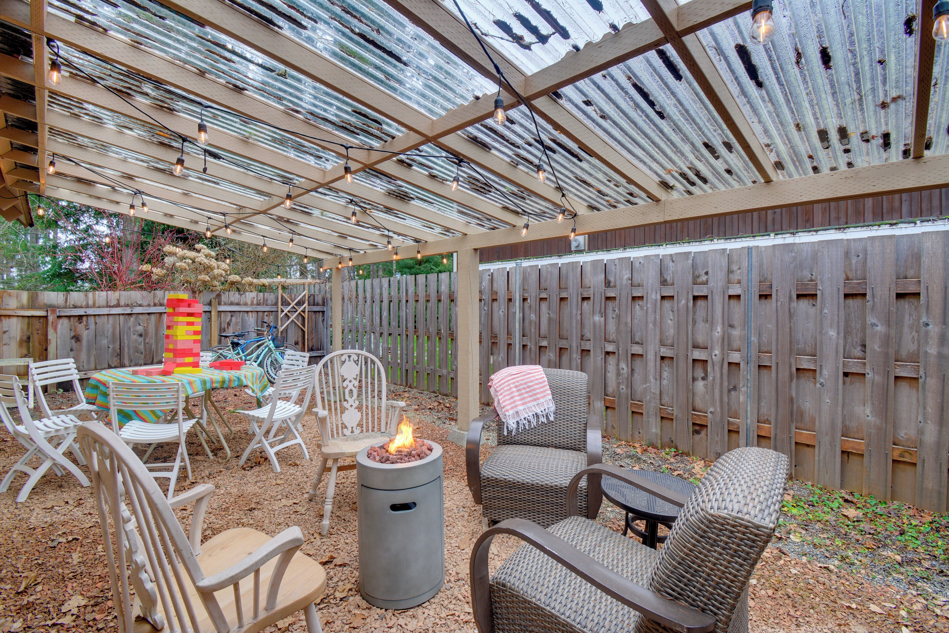 獨棟房屋 (3 Bedrooms) | 住宿內部