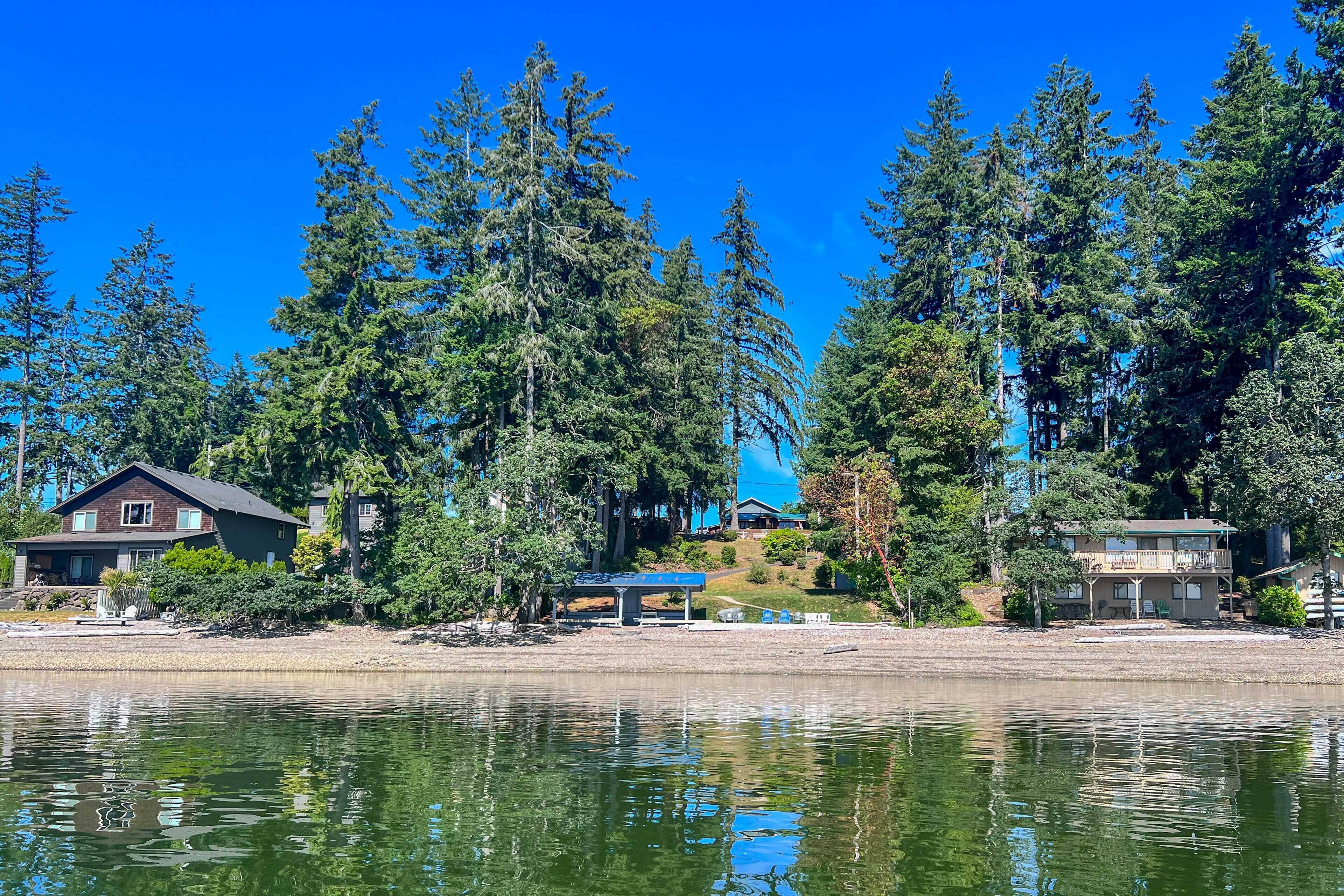 Rumah (3 Bedrooms) | Interior