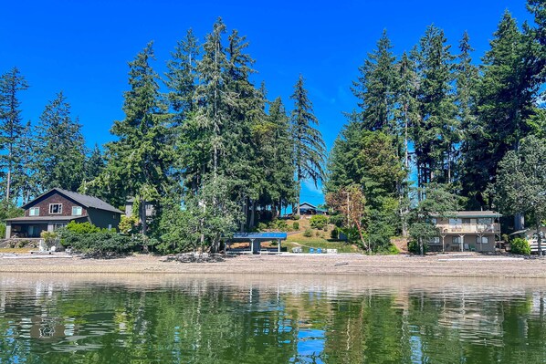 Nhà (3 Bedrooms) | Nội thất