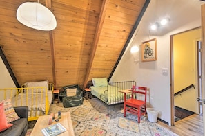 Casa (3 Bedrooms) | Interni