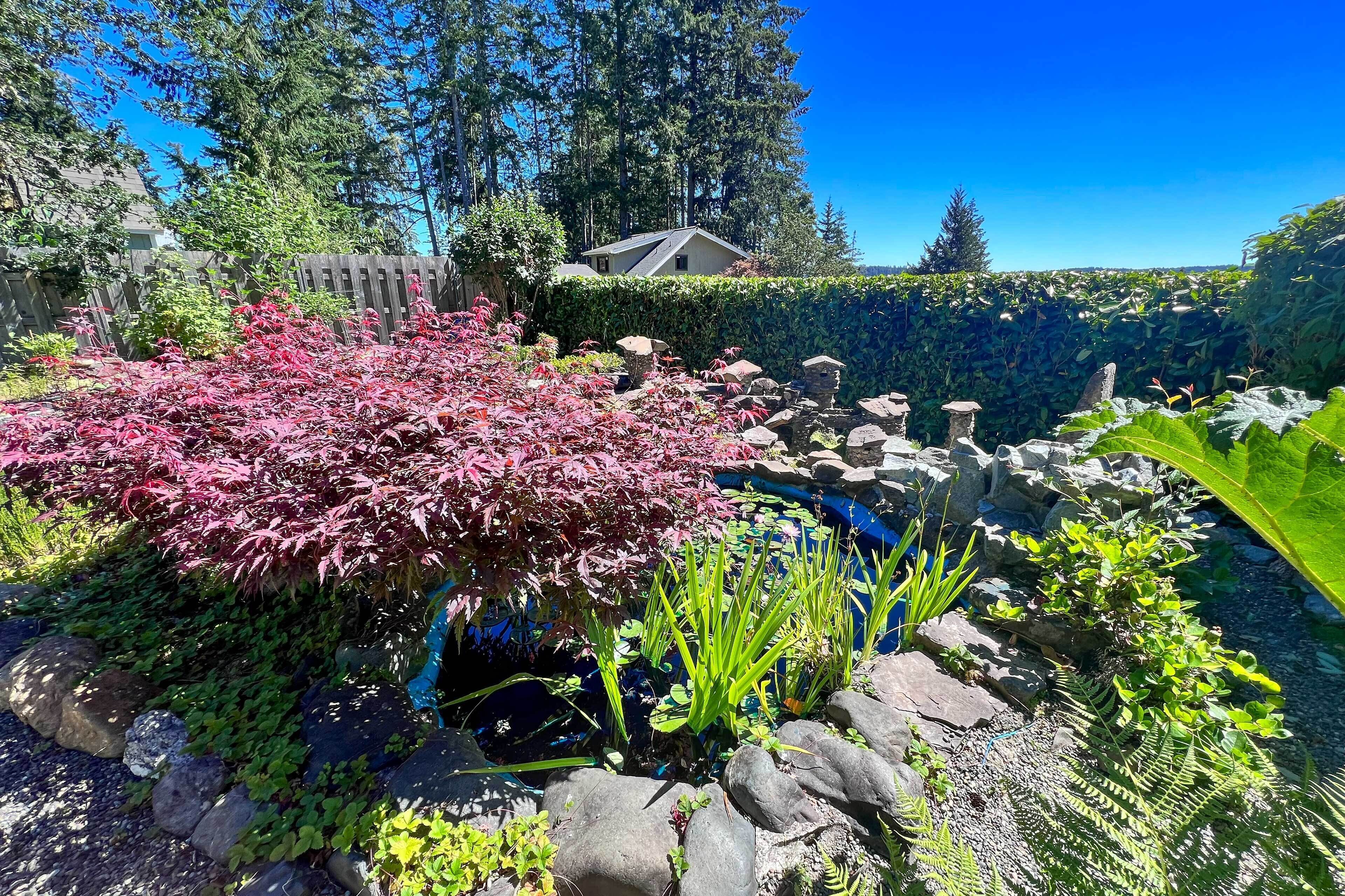 獨棟房屋 (3 Bedrooms) | 住宿內部