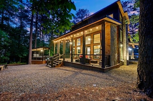 Casa (2 Bedrooms) | Interior