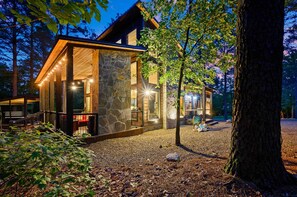 Maison (2 Bedrooms) | Intérieur