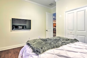 Casa (4 Bedrooms) | Interni