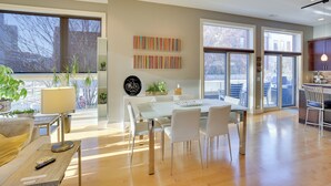Apartemen (2 Bedrooms) | Interior