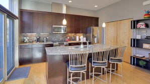 Apartemen (2 Bedrooms) | Interior