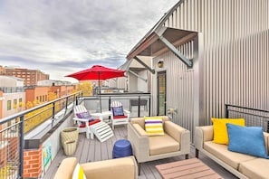 公寓 (2 Bedrooms) | 住宿內部