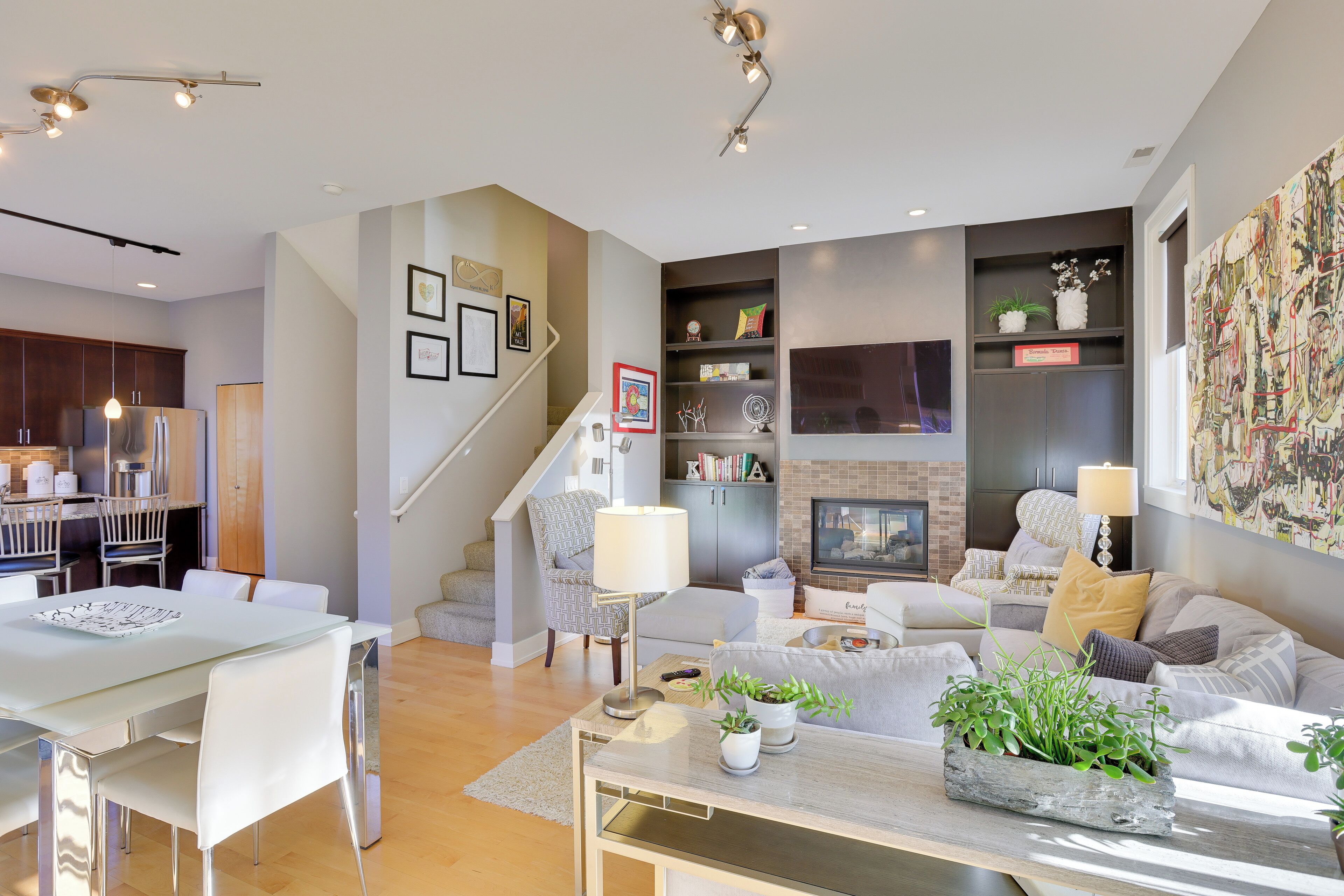 Appartement (2 Bedrooms) | Interieur