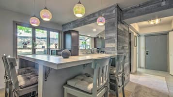 Appartement (4 Bedrooms) | Interieur