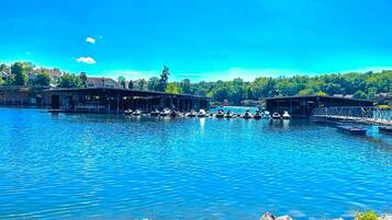 Apartment (4 Bedrooms) | Interior